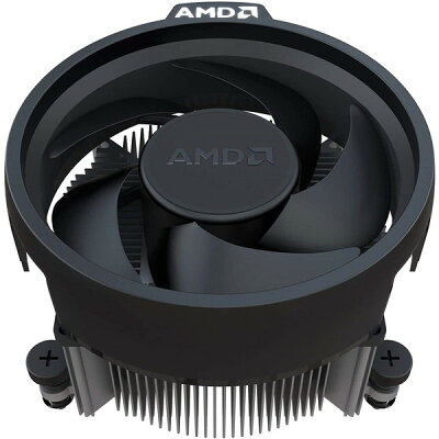 AMD Ryzen 5 5600G デスクトップ向けプロセッサ 100-100000252BOX